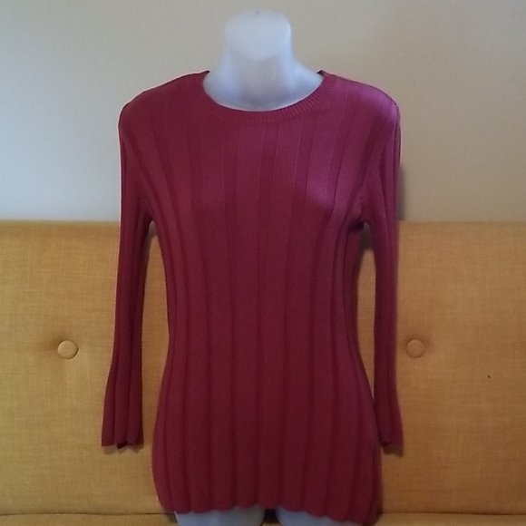 Vera Wang Simply Vera Sweater - Picture 1 of 3